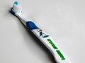 Brusher Bailey Toothbrush (box)