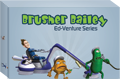 Brusher Bailey Ed-Venture Series Starter Pack